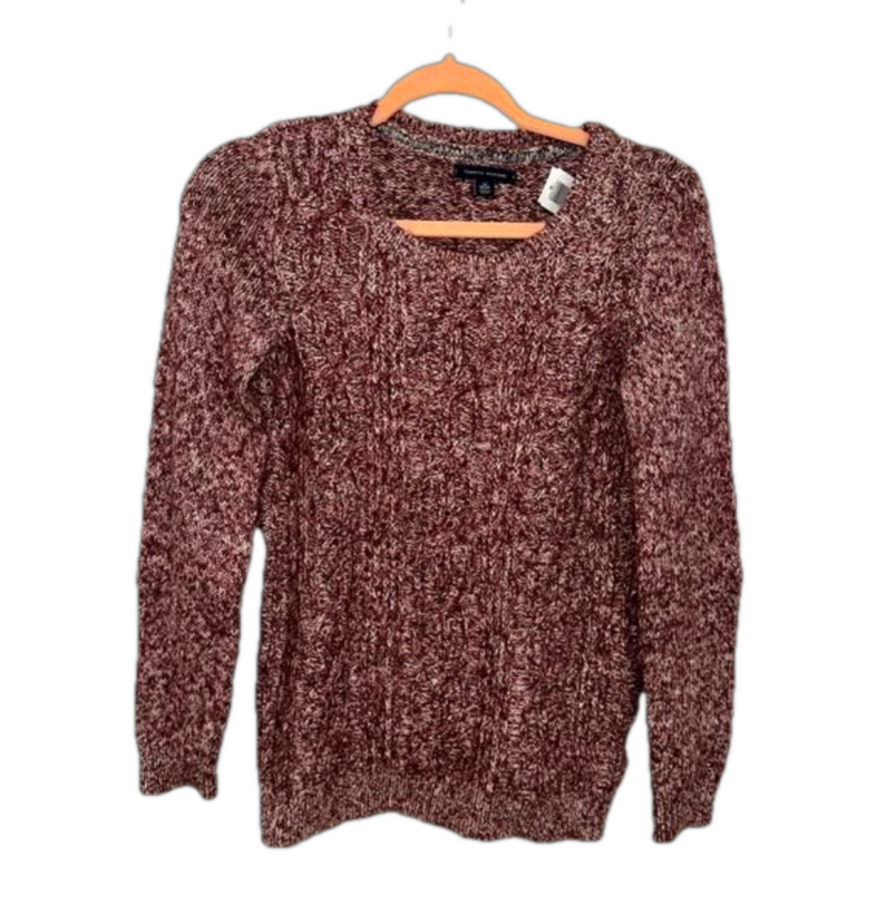 Tommy Hilfiger Sweater NWT